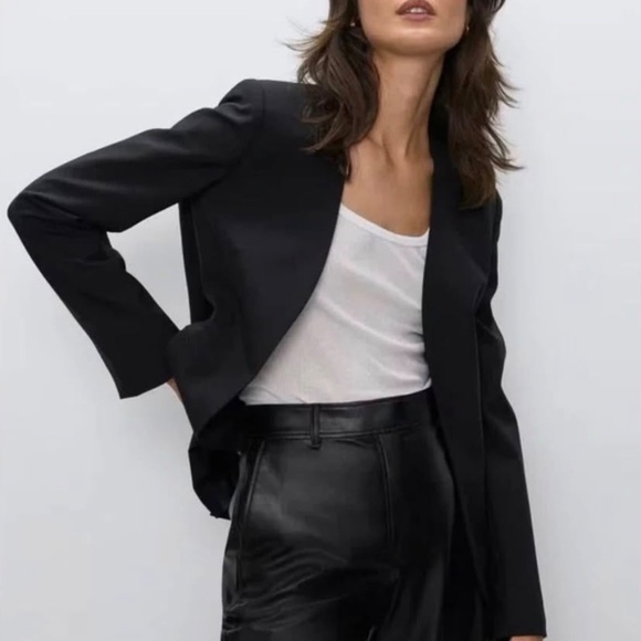 Babaton Lexia blazer - Picture 3 of 6